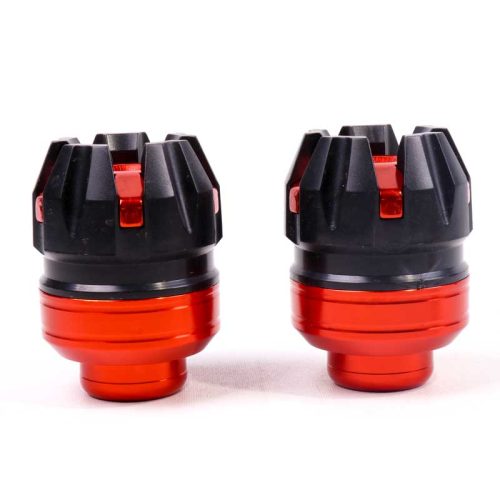 SLIDER DE EJE DELANTERO JGO. GRANDE ESTRELLA – Rojo