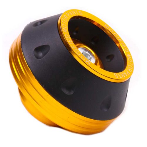 SLIDER DE EJE DELANTERO JGO. GRANDE – Dorado