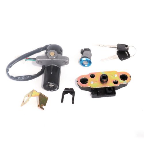 SWITCH DE IGNICION COMPLETO DM150