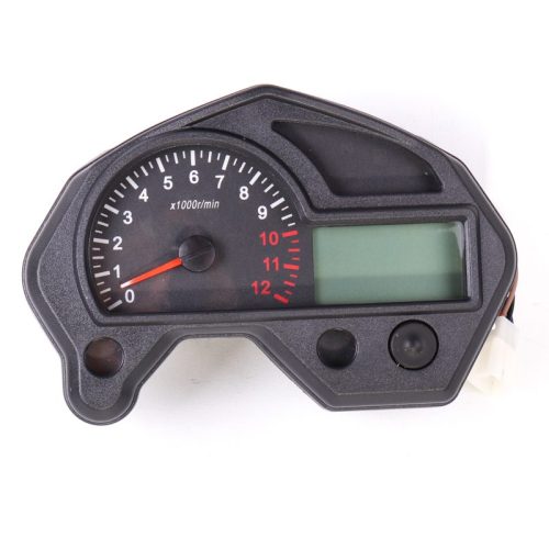 VELOCIMETRO DIGITAL FT180