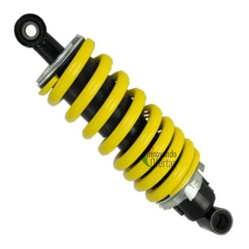 AMORTIGUADOR TRASERO (MONOSHOCK) FZ16