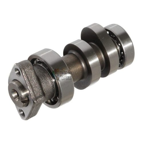 ARBOL DE LEVAS CARGO 150