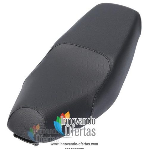ASIENTO NEGRO CS125