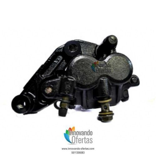 Caliper Freno Yamaha FZ16