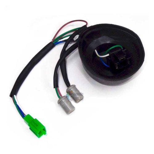 ARNES DE FARO PULSAR NS200