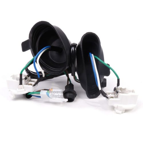 ARNES DE FARO(NUEVO) XS125(NUEVO)