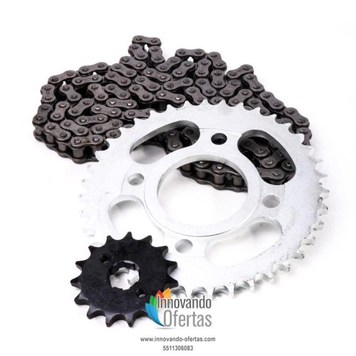 KIT DE SPROCKET AT110