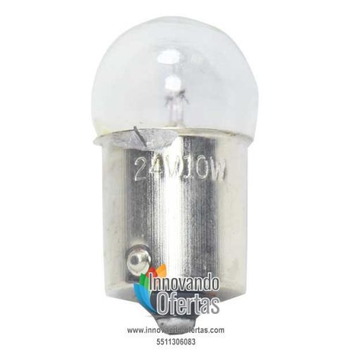 FOCO DIRECCIONAL BLANCO UNIVERSAL