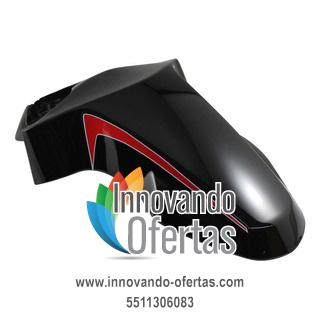 SALPICADERA DELANTERA WS150 SPORT