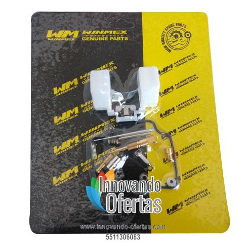 REPUESTO DE CARBURADOR PULSAR 200NS