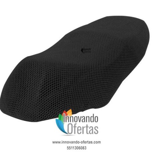 MALLA DE ASIENTO "L"   NEGRA