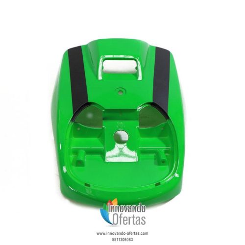 CUBIERTA DE FARO VERDE WS150