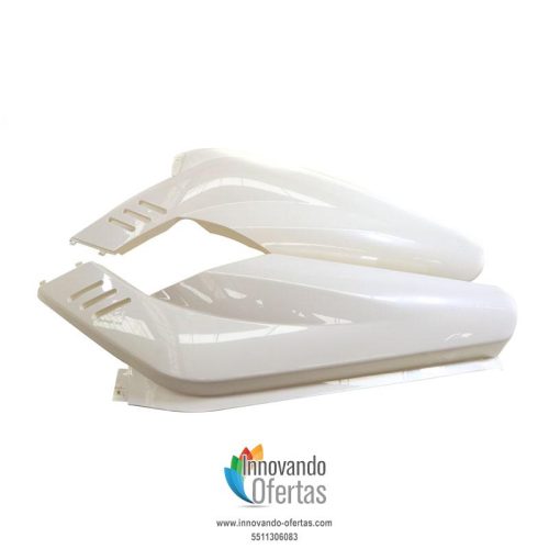 CUBIERTAS LATERALES JGO WS150 SPORT