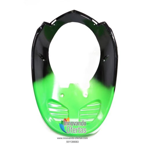 ENCARENADO VERDE DS150