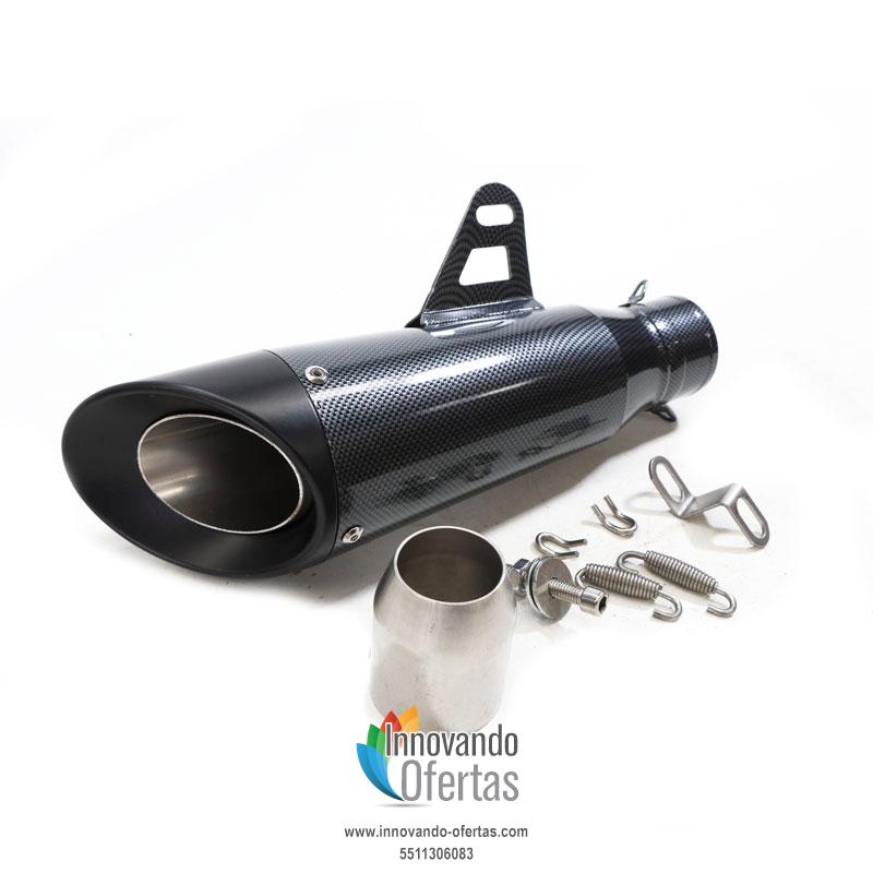 ESCAPE DEPORTIVO UNIVERSAL DIAGONAL CARBON UNIVERSAL