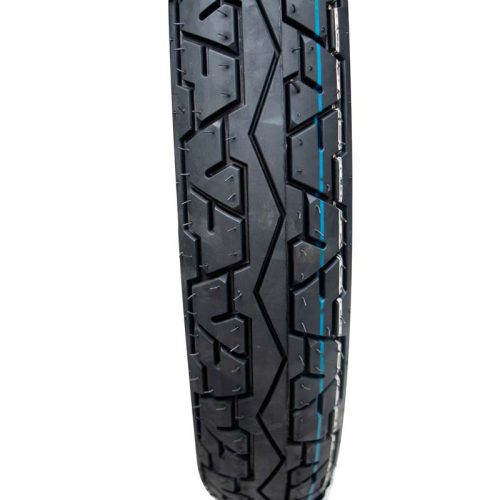 LLANTA 100-80-17 FEYDA TUBELES