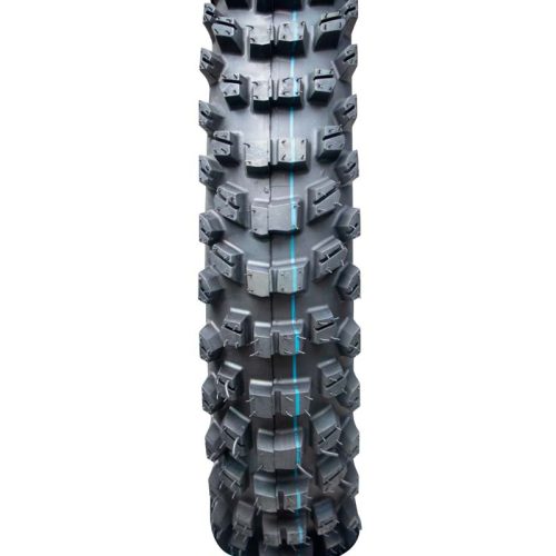 LLANTA 110-90-17 GAJOS TUBELESS FEYDA