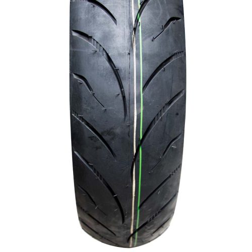 LLANTA 140-70-17 PISTA TUBELESS FEYDA