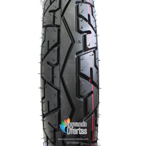 LLANTA 100-90-18 PISTA TUBELESS FEYDA