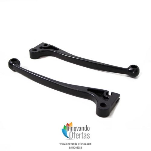 MANIJAS JGO. CARGO 150