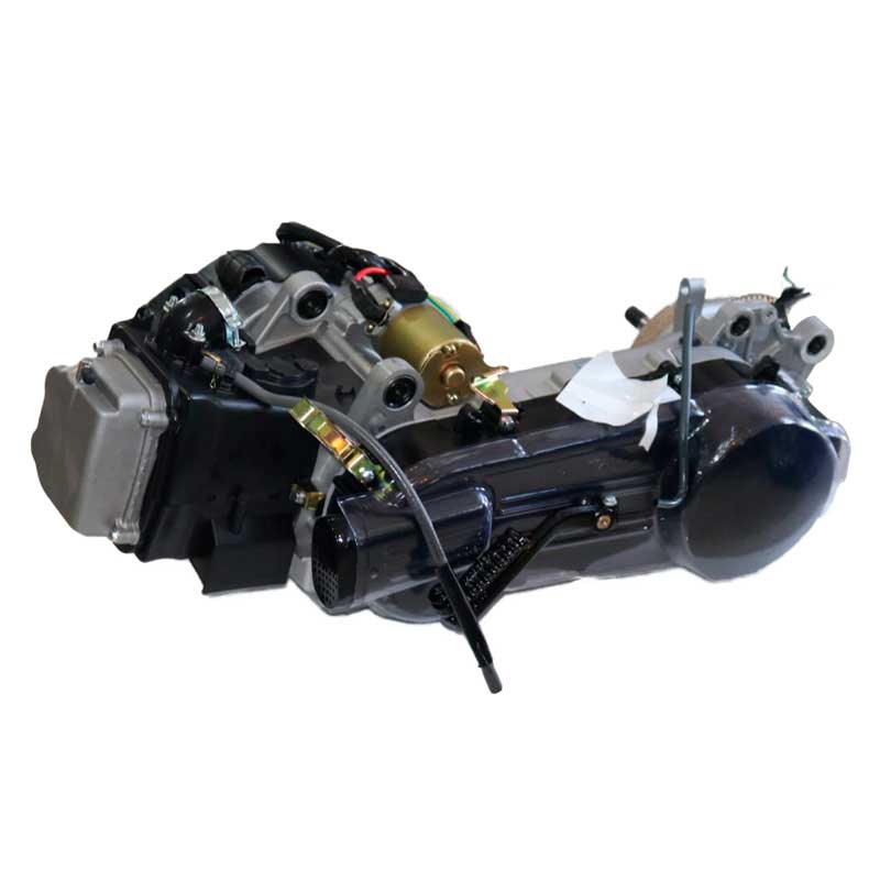 MOTOR COMPLETO MOTONETA 150 DS150,WS150