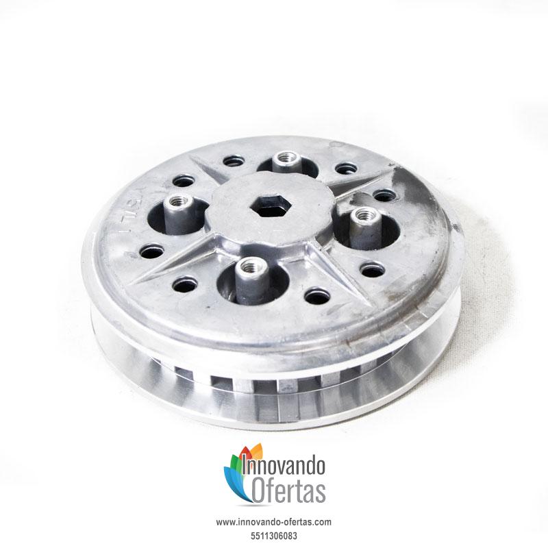 PLATOS OPRESORES DE CLUTCH YBR125