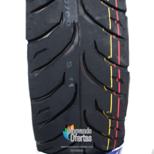 LLANTA 140-60-17 PISTA TUBELESS FEYDA