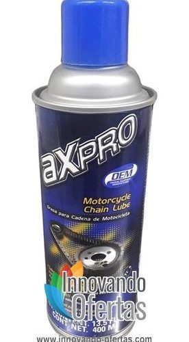 LUBRICANTE DE CADENA (AXPRO ELF) AXPRO