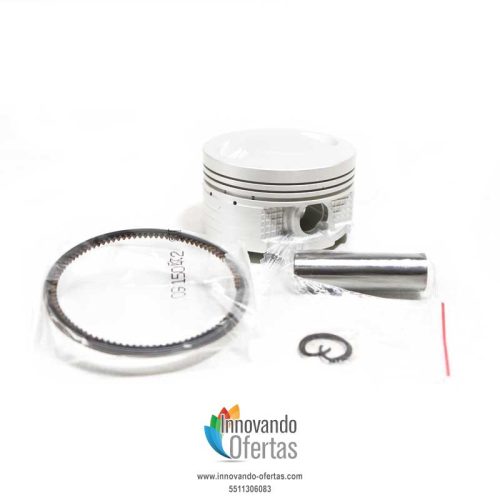 PISTON Y ANILLOS FT150 GT