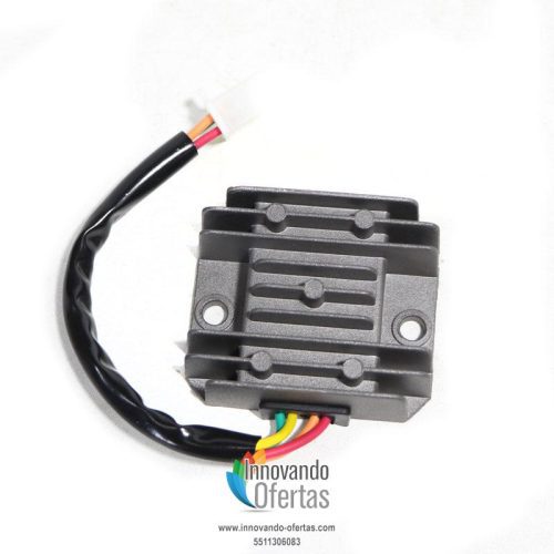 REGULADOR VENTO ROCKETMAN 250