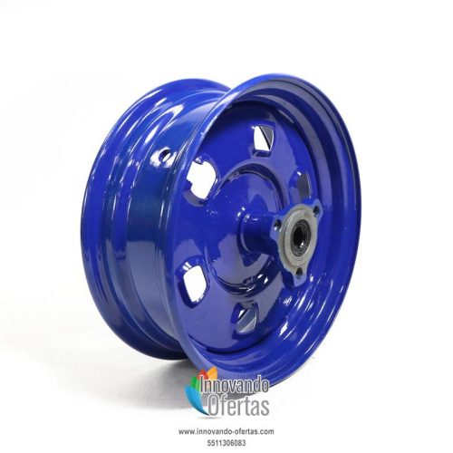 RIN DELANTERO AZUL WS150 SPORT