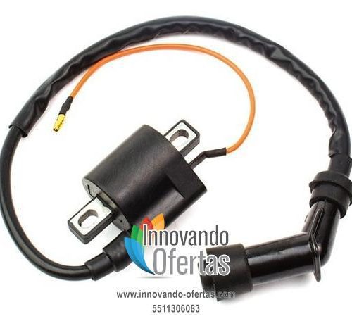 BONINA DE IGNICION CARGO 150