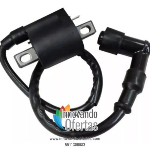 BONINA DE IGNICION DM200