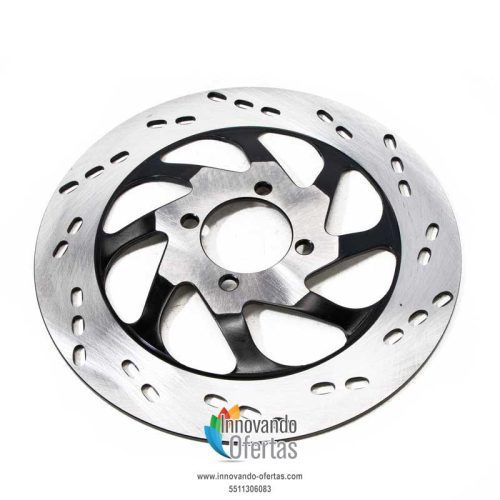 DISCO DE FRENO DELANTERO VENTO ROCKETMAN 250