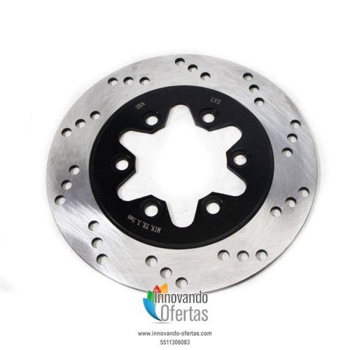 DISCO DE FRENO TRASERO VENTO ROCKETMAN 250