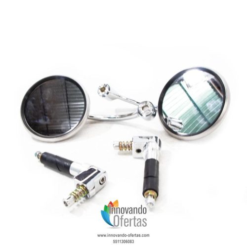 ESPEJOS JGO. VENTO ROCKETMAN 250