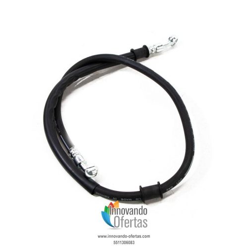MANGUERA DE FRENO DELANTERO VENTO ROCKETMAN 250