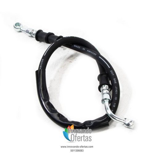 MANGUERA DE FRENO TRASERO VENTO ROCKETMAN 250