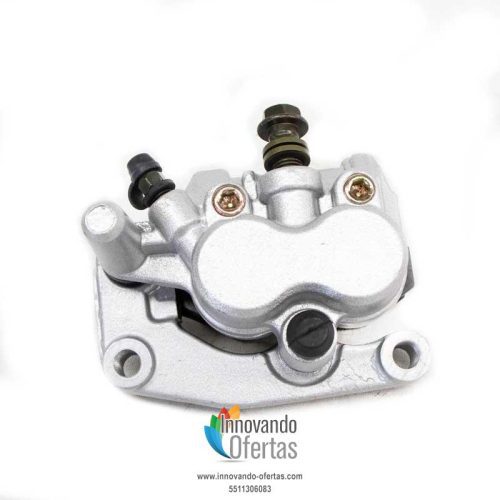 Caliper Delantero XTZ125 Yamaha - YAMAHA XTZ125