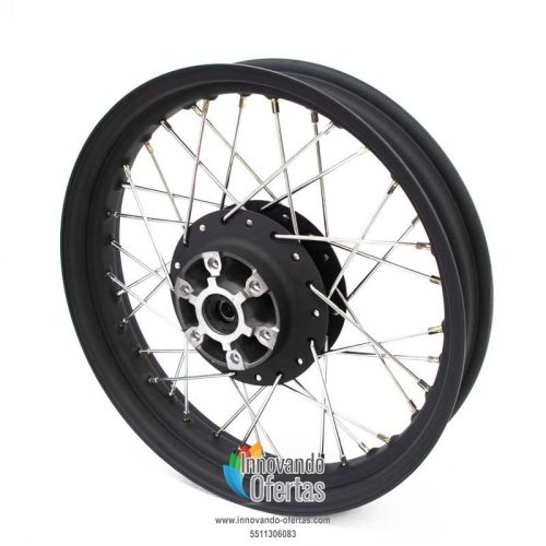 RIN TRASERO VENTO ROCKETMAN 250