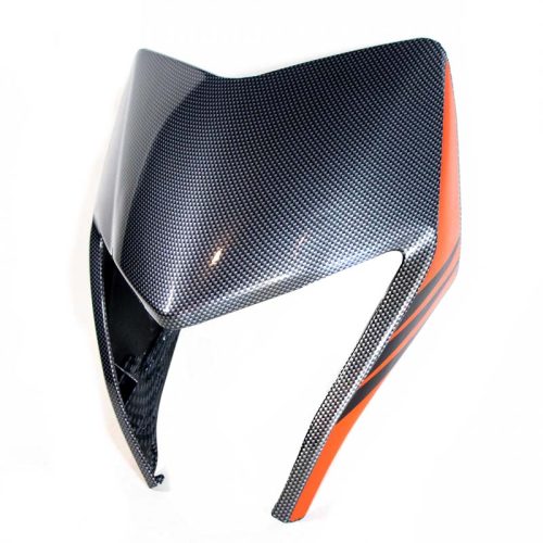 CUBIERTA DE FARO VENTO CROSSMAX 250