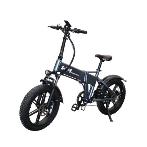 Bicicleta Eléctrica FB01
