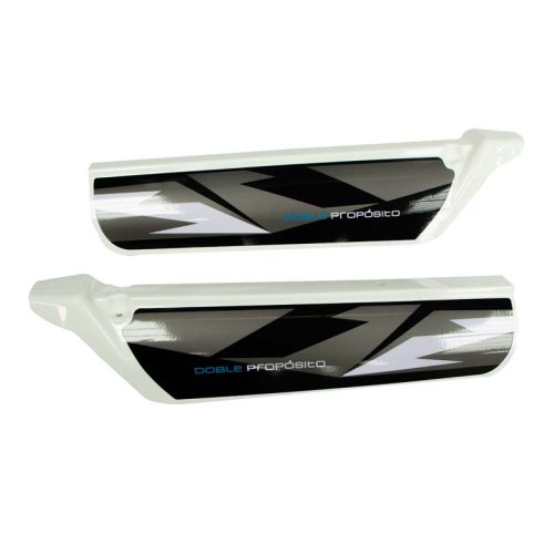 CUBIERTA DE SUSPENSION DM250