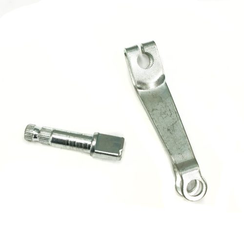 BRAZO ACTUADOR DE FRENO TRASERO DM250