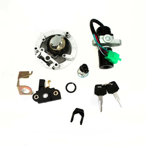 SWITCH IGNICION VENTO NITROX 250