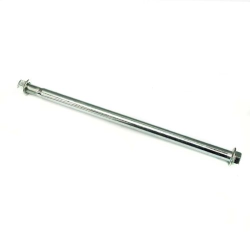 EJE TRASERO VENTO NITROX 250