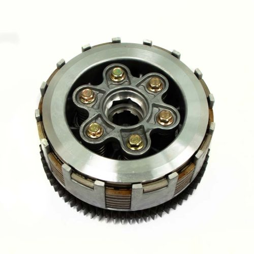 CLUTCH VENTO NITROX 250