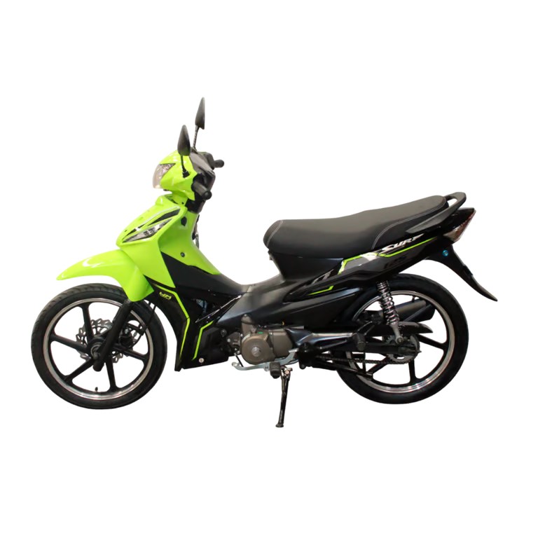 Motocicleta SURF 125 - Imagen 2