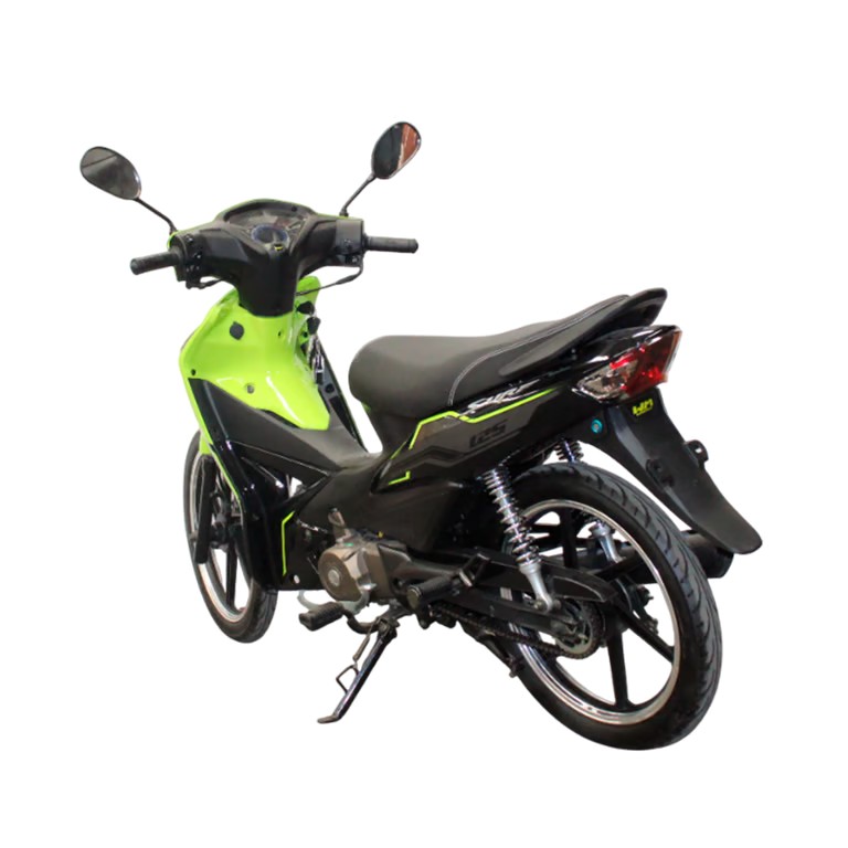 Motocicleta SURF 125 - Imagen 3