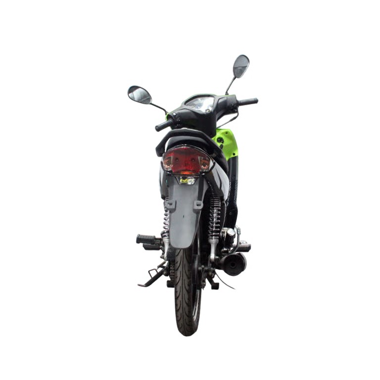 Motocicleta SURF 125 - Imagen 4